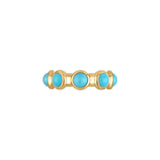 Vic Ring Turquoise