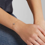 Evil Eye Leda Bracelet